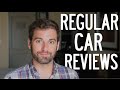 Getting to know Regular Car Reviews