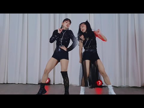BLACKPINK 'KILL THIS LOVE' dance cover by Innah Bee