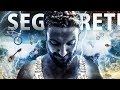 I Miei 5 SEGRETI inconfessabili 🐟 TheMerluzz VLOG