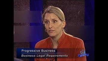 Selecting Your Business Entity