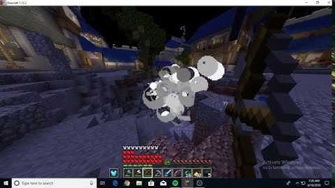 Fastest way to reset a chunk in spawn minewind