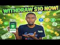 Yadda Zaka Samu Kudi 10 A Cashplay App Step By Step