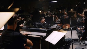 The Atomic Sessions | Amenra & The Atomic Orchestra — A Solitary Reign