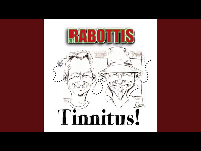 Die Rabottis - Komm her mein Schatz