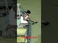 मछली पकड़ने का यूनिक तरीका।NIT GHAT PATNA GANGA GHAT
