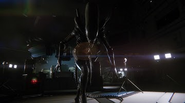 Alien Isolation - Part 12 | Gameplay Walkthrough | No Commentary | Let’s Play!