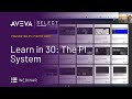 Learn in 30 the pi system