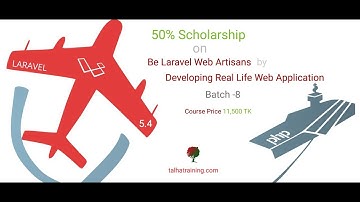 Day 1 - Be Laravel Web Artisans: Basic Concepts of Website Development Technology P2
