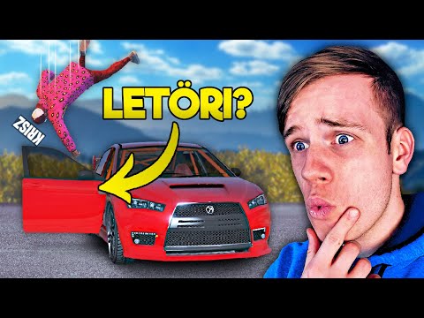 FENOMENÁLIS GTA MÍTOSZOKAT TESZTELTÜNK! 🤯 | GTA 5 Online #33