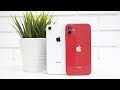 iPhone 11 vs iPhone XR The Camera Difference