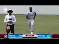 🔴 LIVE Leeward Islands v Trinidad & Tobago - R3 - Day 3 | West Indies Championship 2026 #WIChamps