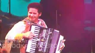 Charley Montana - Vaquero Rockanrolero