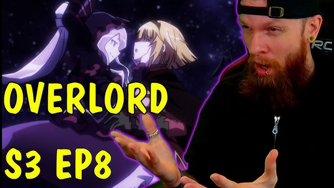 Overlord 3' Episode 8 Air Date, Spoiler: Team Foresight Battles Warrior  Ainz; Will This Be the Show's Bloodiest Episode Yet? - EconoTimes