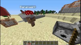 Minecraft 1 8 Glitch! I Infinite Arrows! I No Mods!