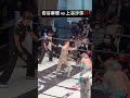 【女子プロレス】岩谷麻優 vs 上谷沙弥の攻防!!️【スターダム】