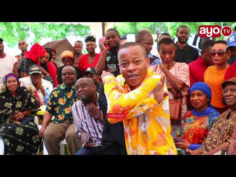 Video: Mkopo Ulio Chini Ni Nini