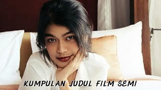 Kumpulan film semi Korea - Filipina