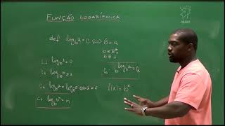 Logarithmic Function