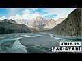 Exploring Incredible Hunza Valley I Northern Pakistan
