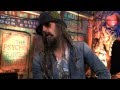 Full interview: Rob Zombie talks movies, crowdfunding, and haunted houses