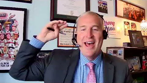 Todd Schuler and Nestor tell summer and soccer tal...