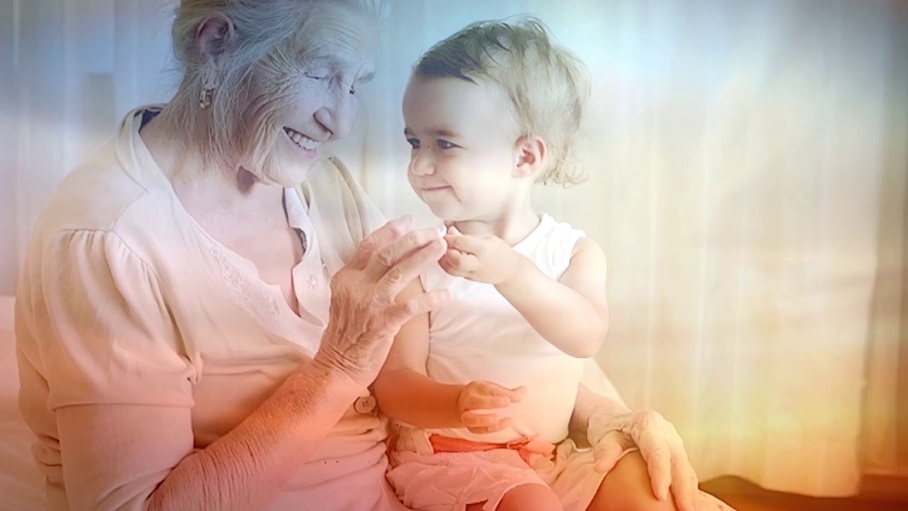 Сергей Михалёв – «Помолимся за родителей» (муз. – Сосо Павлиашвили, сл. – Константин Губин)