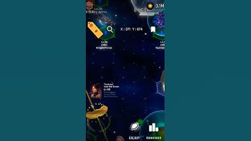 ASTROKINGS: Space War Strategy Gameplay 🩳 #astrokings #3d #android #astrokingsreview #colonization