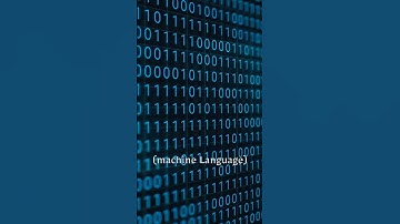 كيف اخترعوا لغات البرمجة🤔؟ #explore #programming #viral