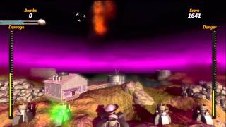 Trials Evolution: Missle Insanity