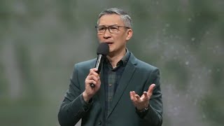 Kunaikkan Syukur - GMS Church Cover