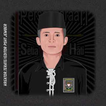 Wejangan Kang Mas Muhaimin tingkat 2 PSHT