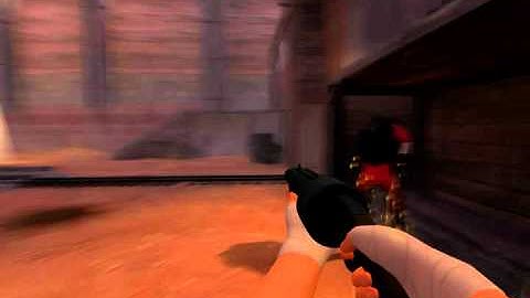 TF2 replay Epic Fail