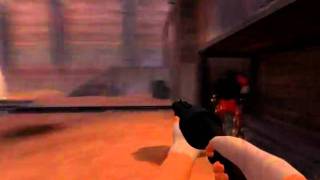 TF2 replay Epic Fail