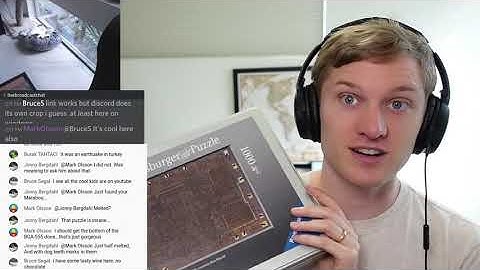 Deep Dive w/Scott: Puzzle and Requests #adafruit