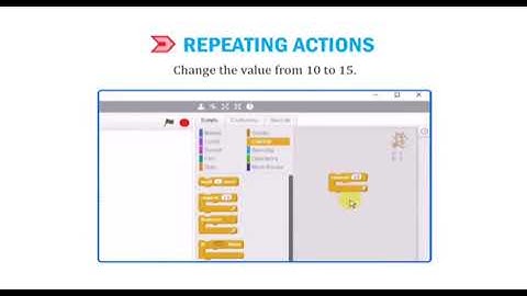 Ch 9 SIMPLE MOVEMENT OF SPRITE