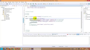 JSF Tutorial 6 : selectOneRadio tag