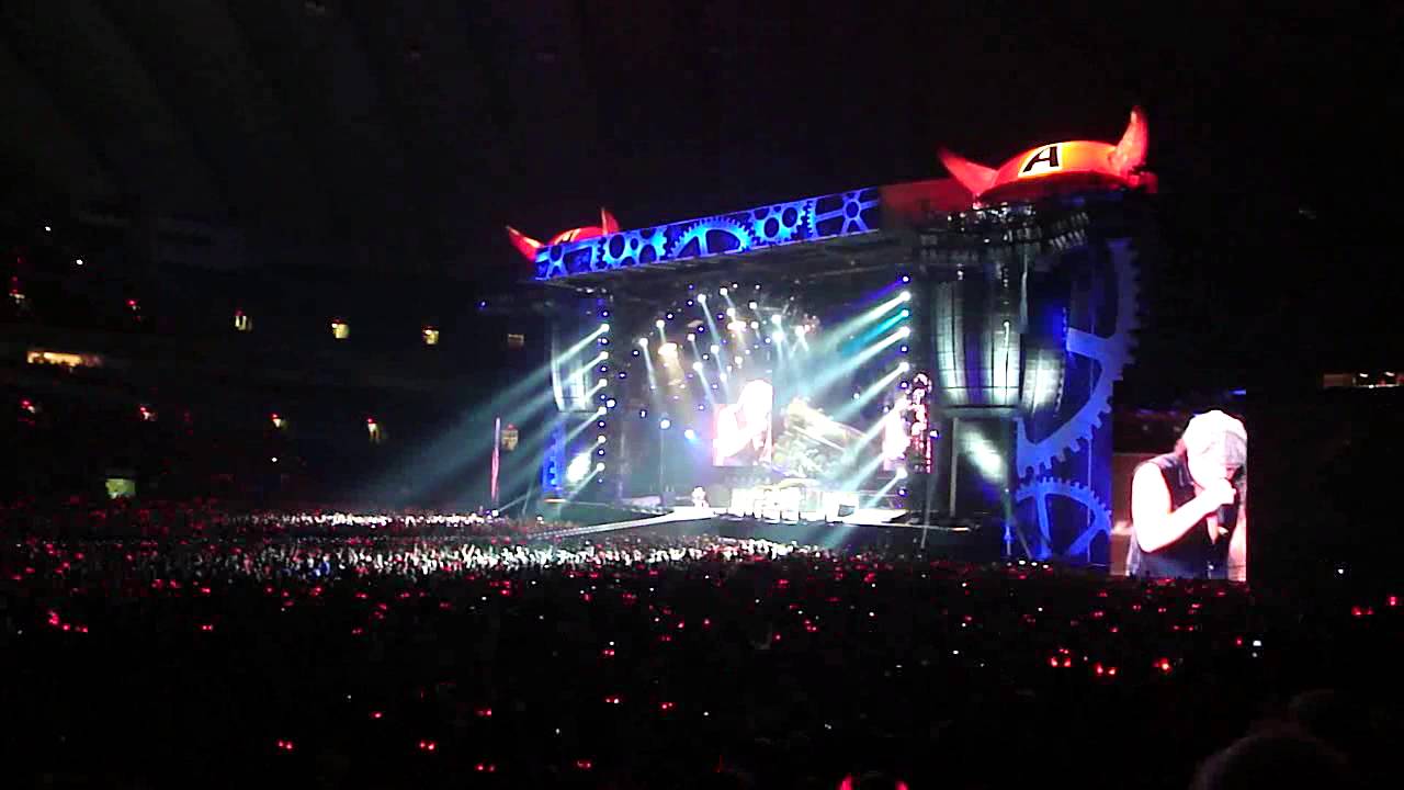 AC/DC