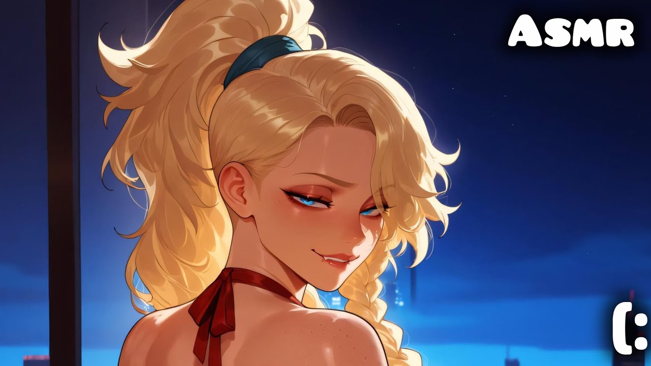 3DIO ASMR | Come Here And Just Relax & Sleep😴