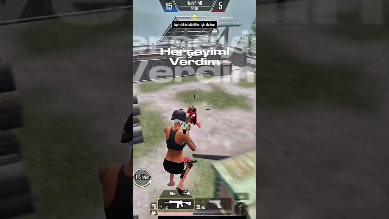 İnanıp bağlandım bakışlarına… 