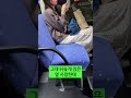 선진국의 버스 매너