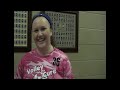 Volley for the Cure