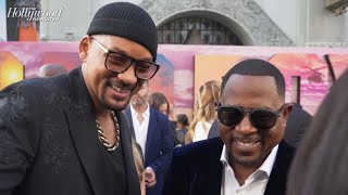 Will Smith & Martin Lawrence Say They Have One More 'Bad Boys' Film In Them