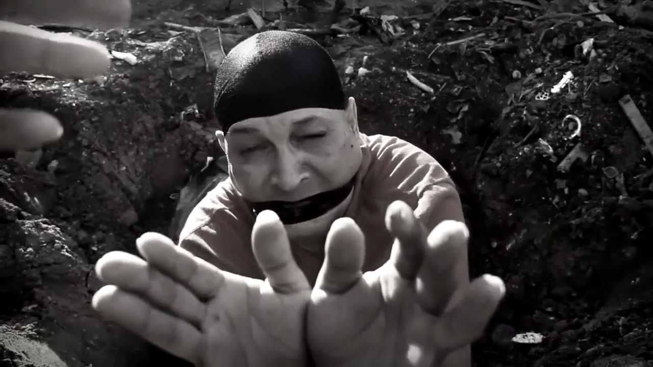 La Calle Es Pa Hombres Video Oficial - Kendo Kaponi Ft Pacho, Cirilo, MB & D.OZi Reggaeton 2013HD