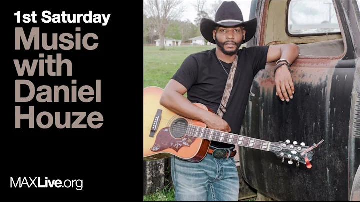 First Saturday - Daniel Houze