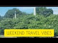 TRAVELS IN A WEEKEND / magspels_squad