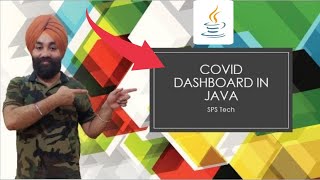 Celebrity Web Crawling using Java, Spring BOOT & JSOUP | Build a COVID Dashboard Net Worth