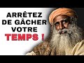 Ce discours vous laissera sans voix  motivation sadhguru franais  motivation en franais 