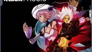 .hack//Roots Episode 02