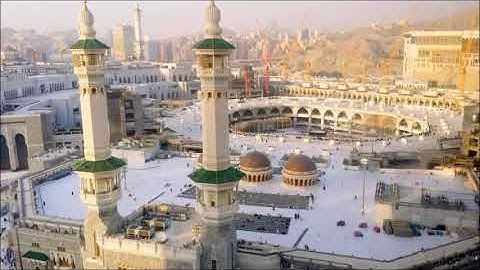 سورة البقرة ( ٢٤٣ ) إلى آل عمران ( ١٧ ) للشيخ السديس من تراويح عام 1422