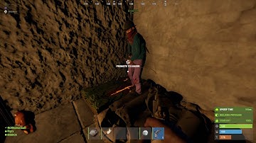 how to counter satchel raid